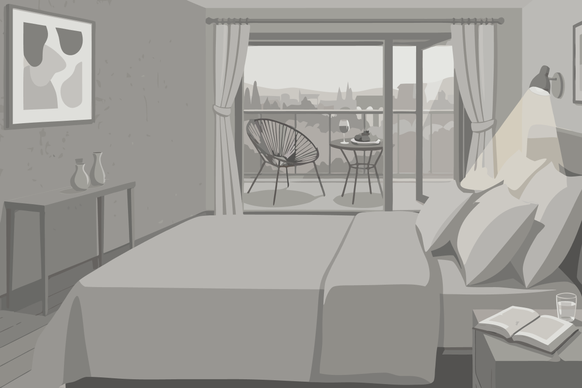 Suite Prestige